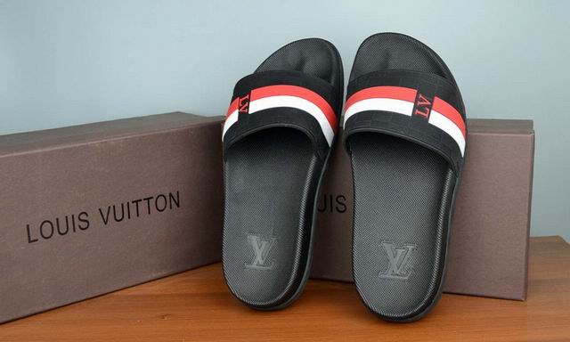 2017 LU slippers man 38-46-220